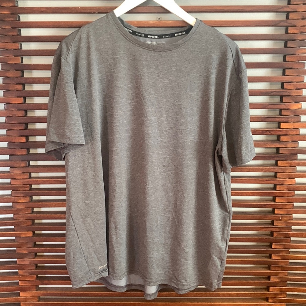 Russell Athletic shirt